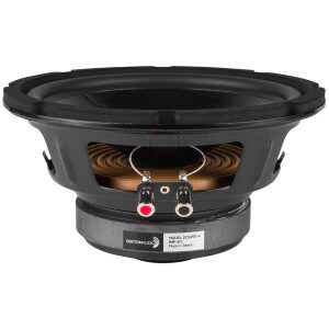 Dayton Audio DCS255-4 10" Classic Subwoofer 4 Ohm